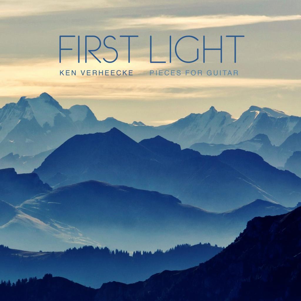 First Light