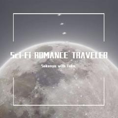 Sci-Fi ROMANCE TRAVELER