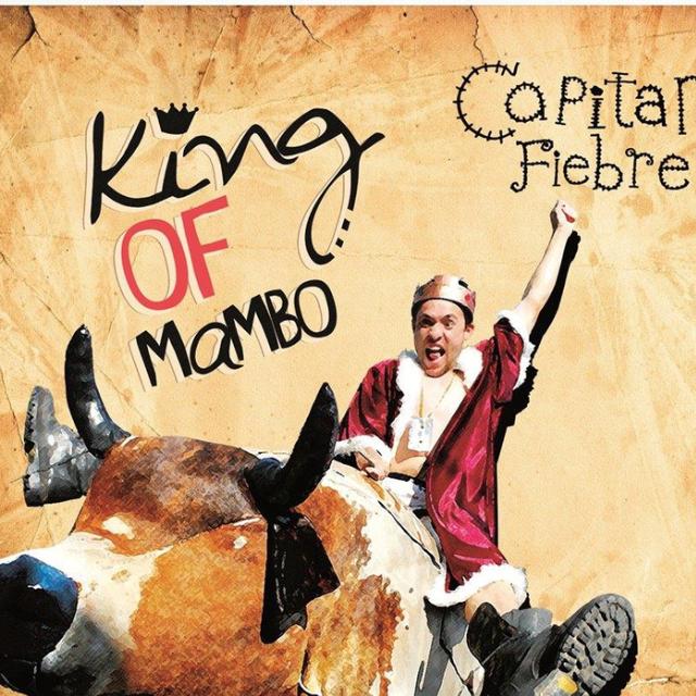 King Of Mambo
