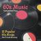 60s Music - 12 Popular 60s Songs专辑