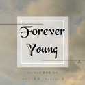 young forever cover专辑