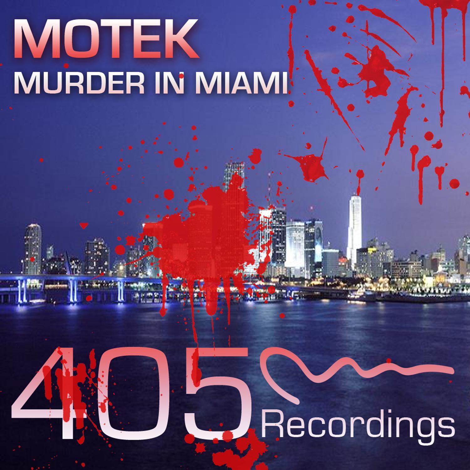 Murder in Miami
