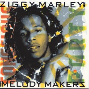 Conscious Party - Ziggy Marley (PT karaoke) 带和声伴奏