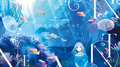 MARINEART专辑