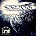 Canis Majoris - The Mixes专辑