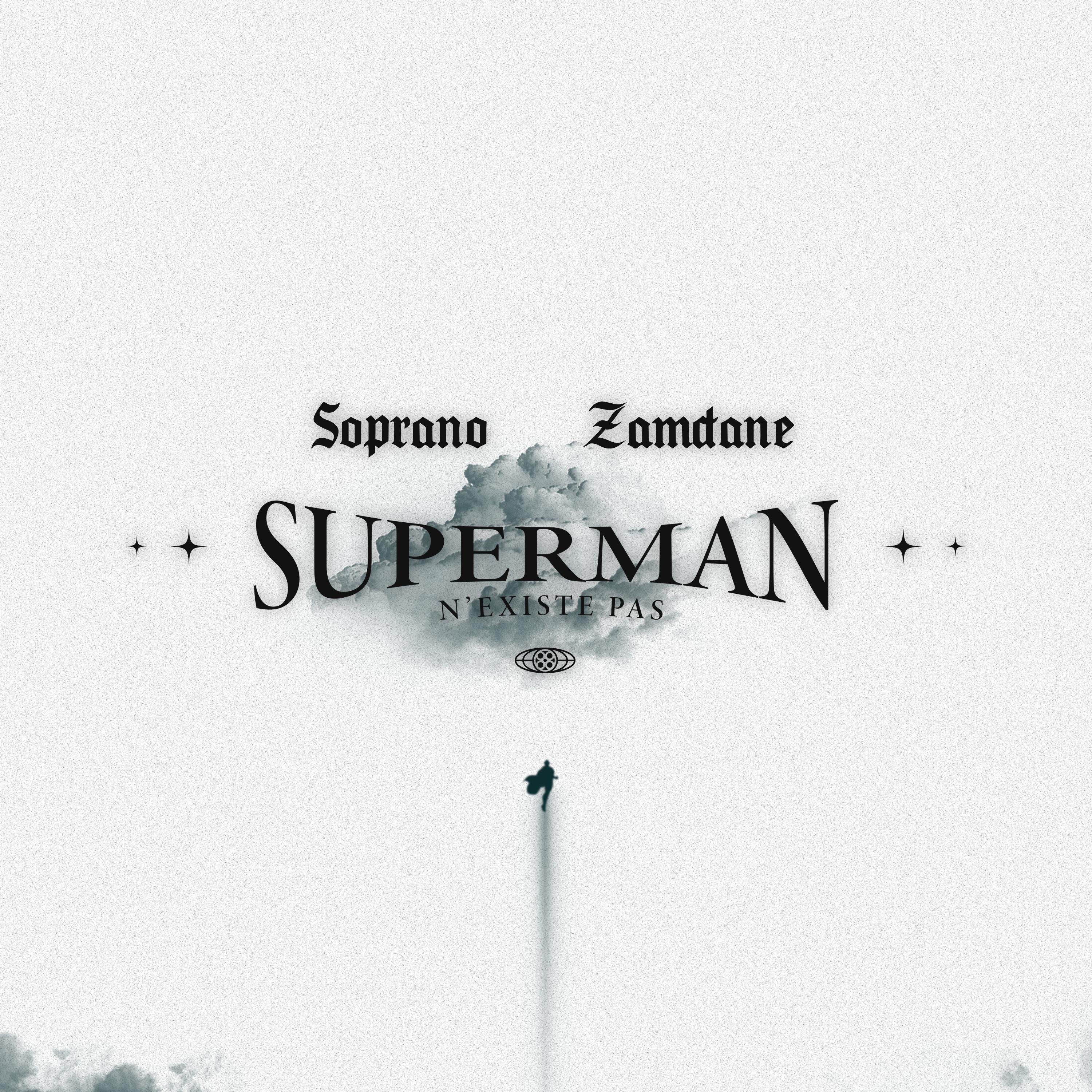 Superman n'existe pas