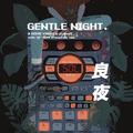 Gentle night. 良夜