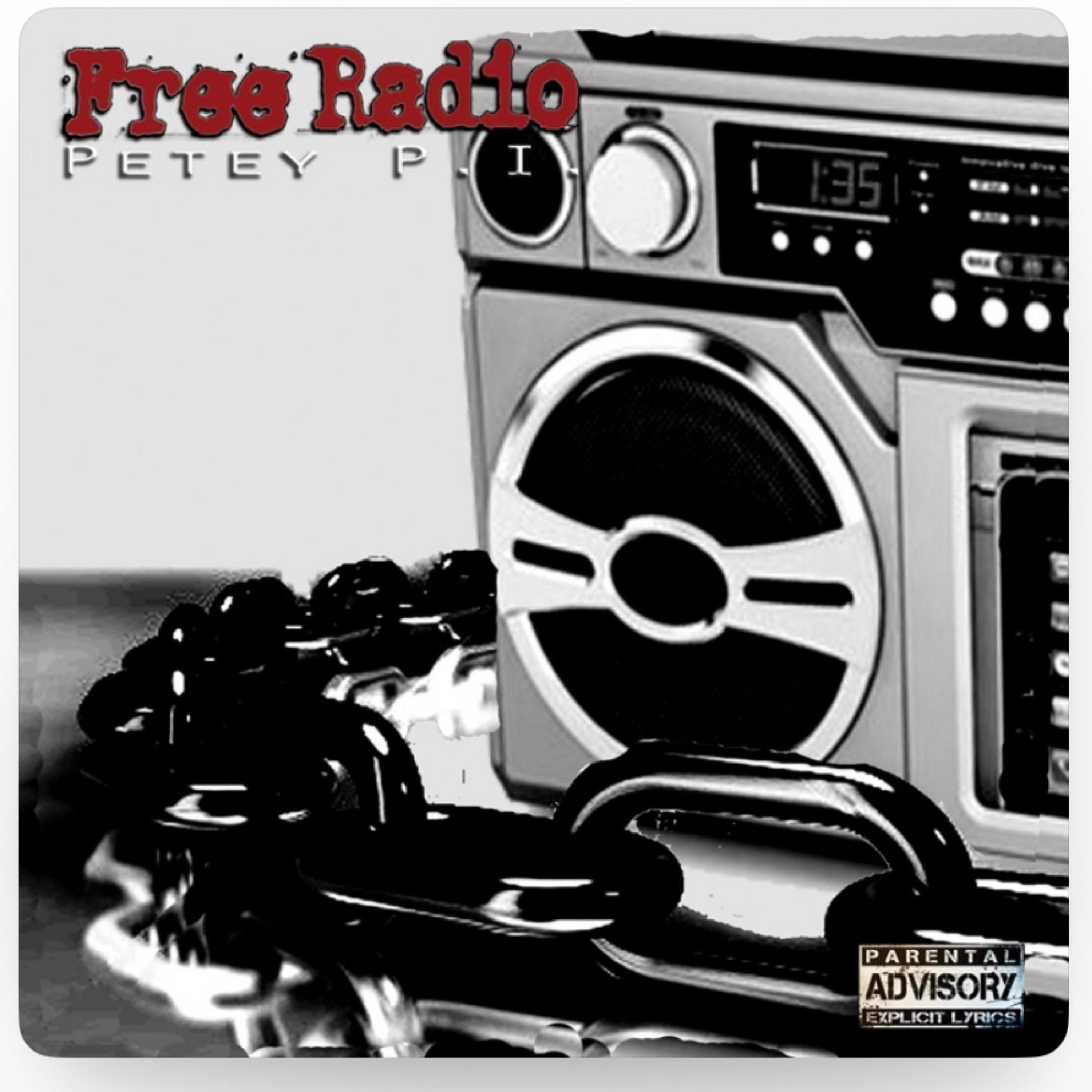 Petey P.I. - Interlude (Smoker's Break) (feat. Lace Down & Mike City)
