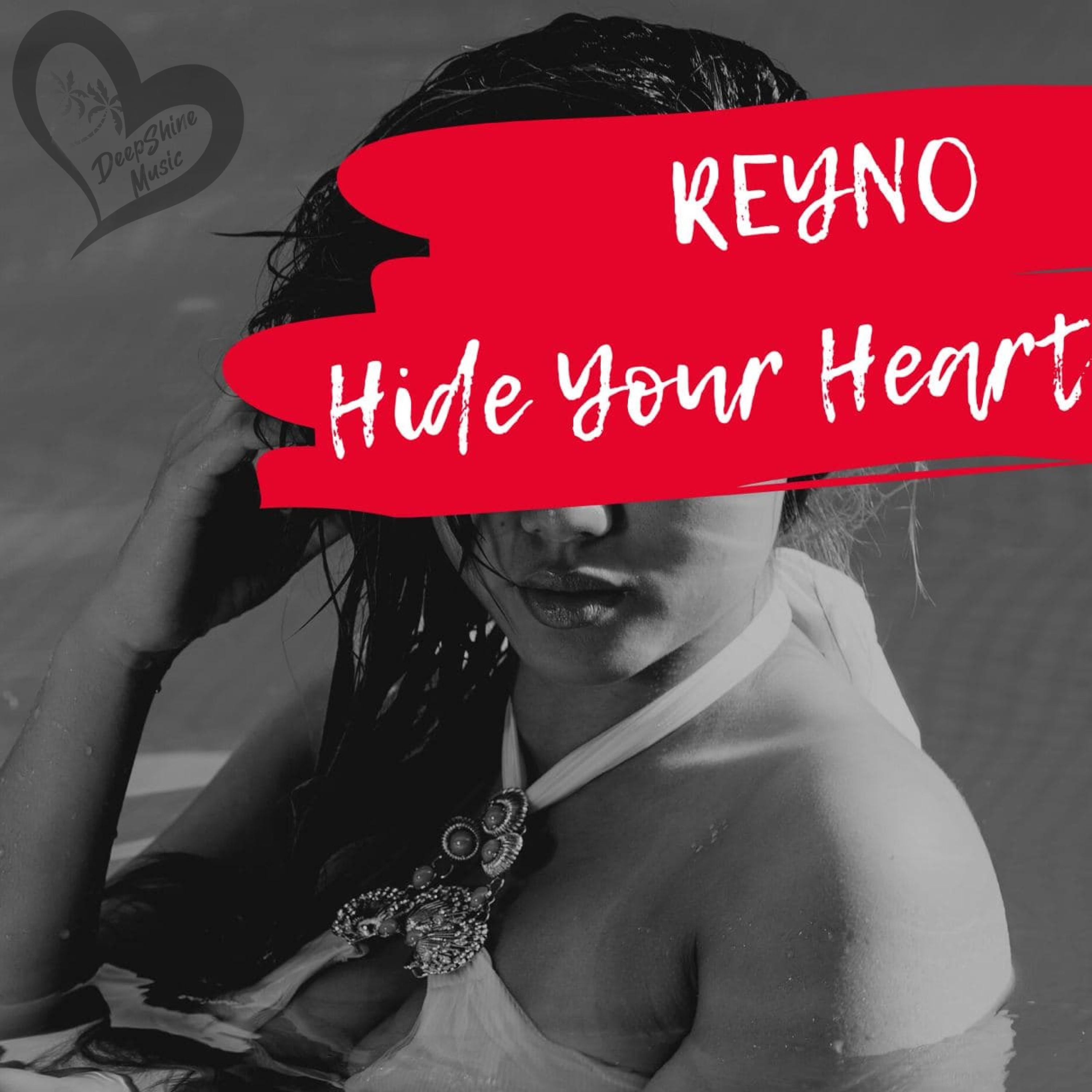 Hide Your Heart