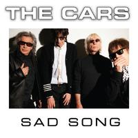Sad Song - The Cars (karaoke)