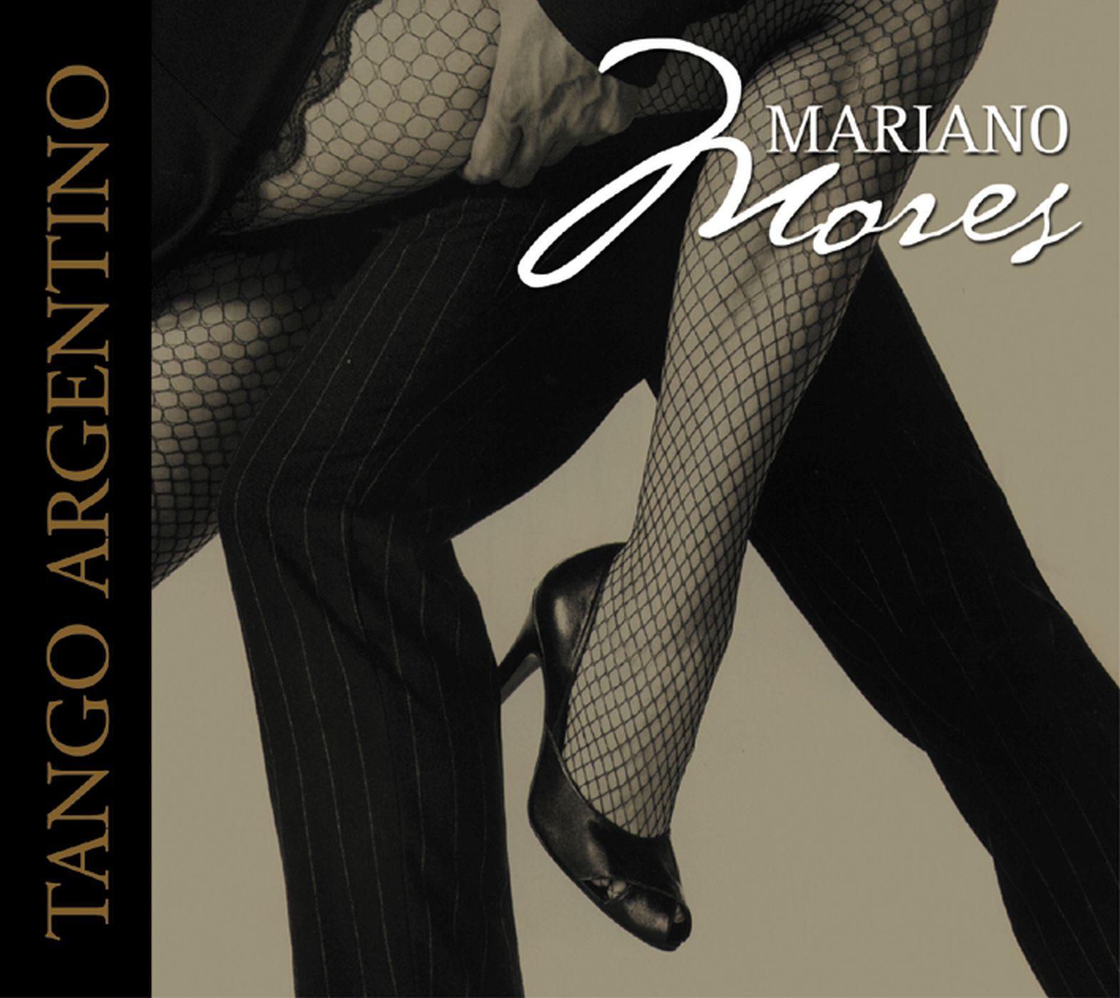 Mariano Mores
