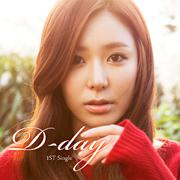 D-day 1ST Single