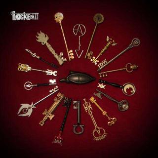 Locke&key致命钥匙