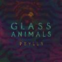 Glass Animals专辑