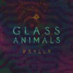 Glass Animals专辑