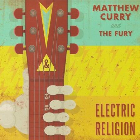 Electric Religion