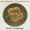 Gary Duncan and the Crawfish of Love - Calvary