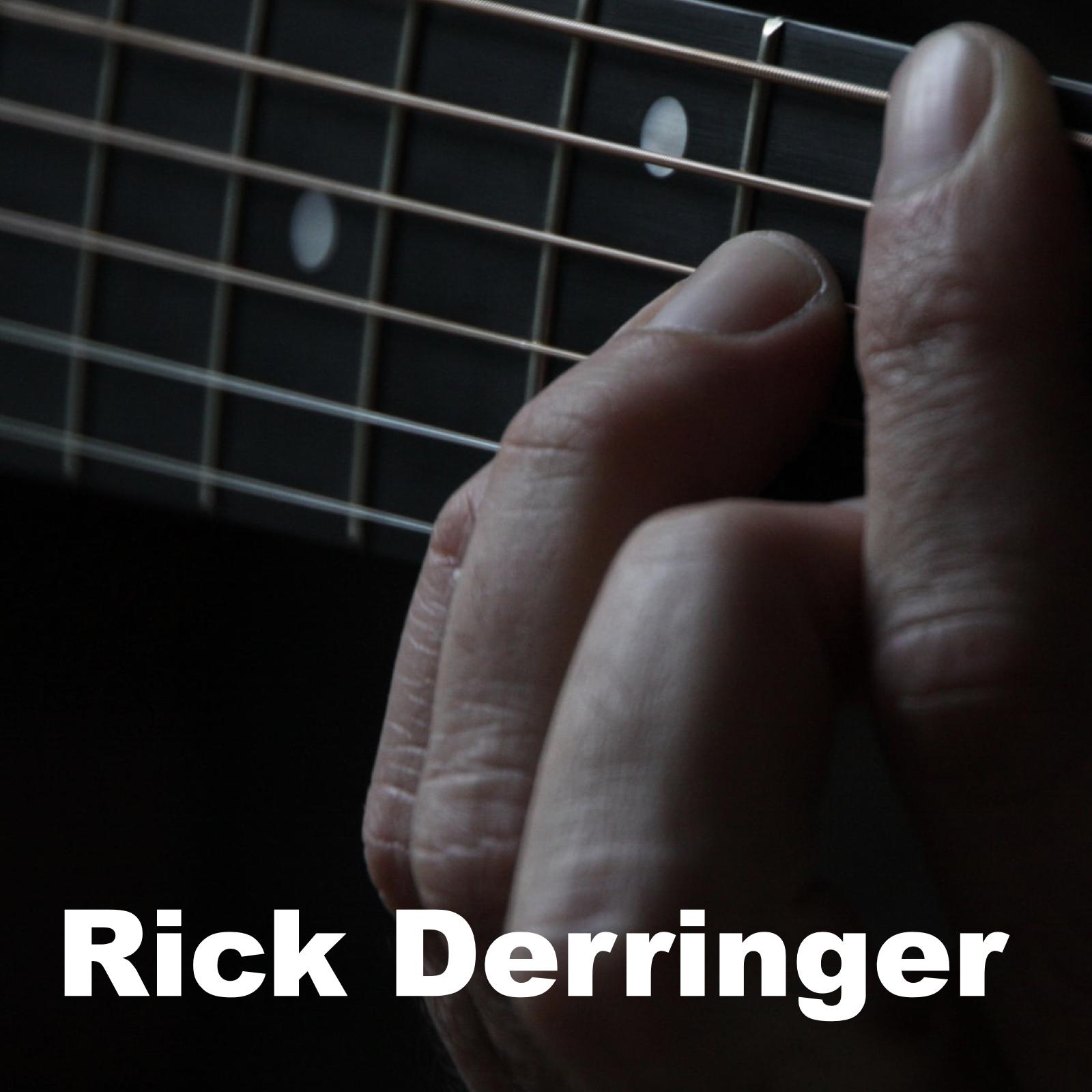Rick Derringer - KSAN FM Broadcast Whiskey A Go Go Los Angeles CA 18th February 1977 Part One.