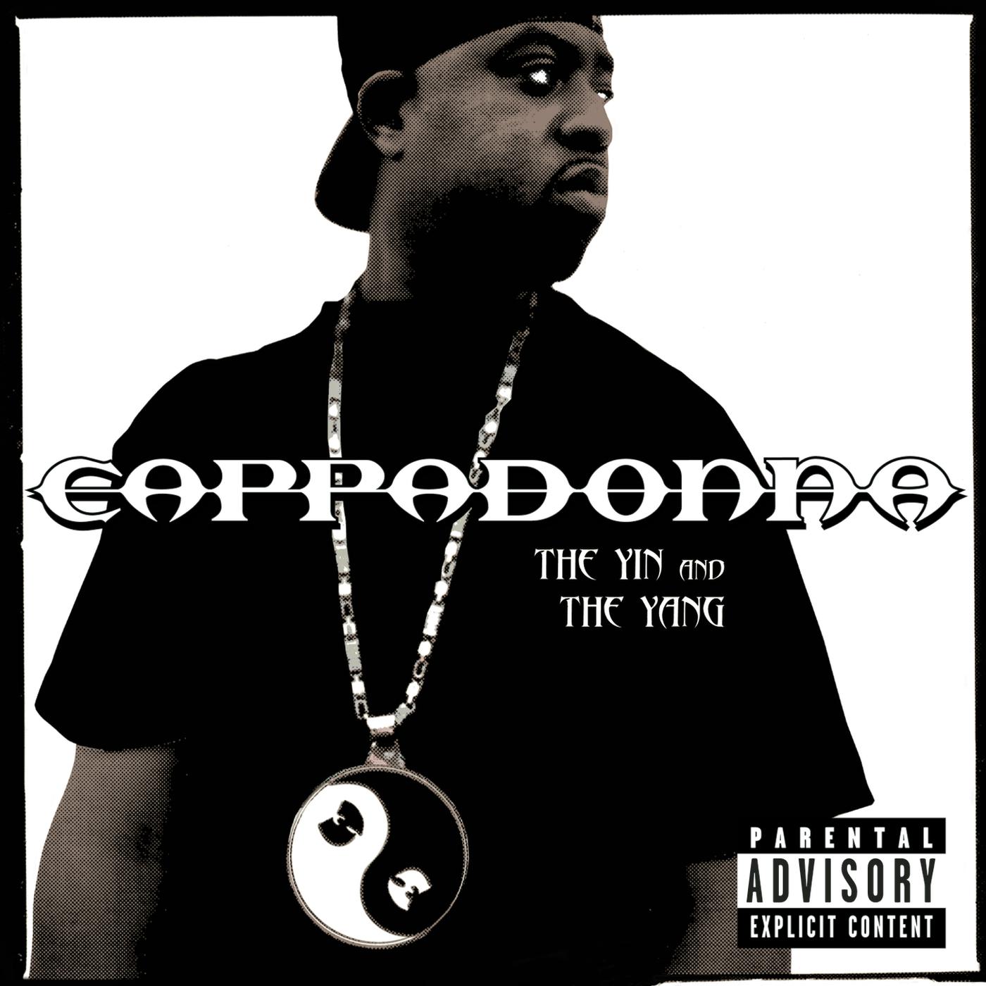 Cappadonna - Super Model (featuring Ghostface Killah) (Album Version)