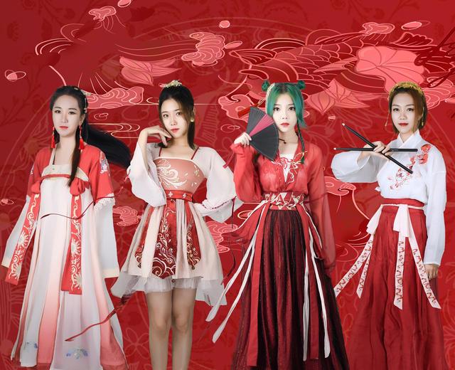 梦天使女子乐队