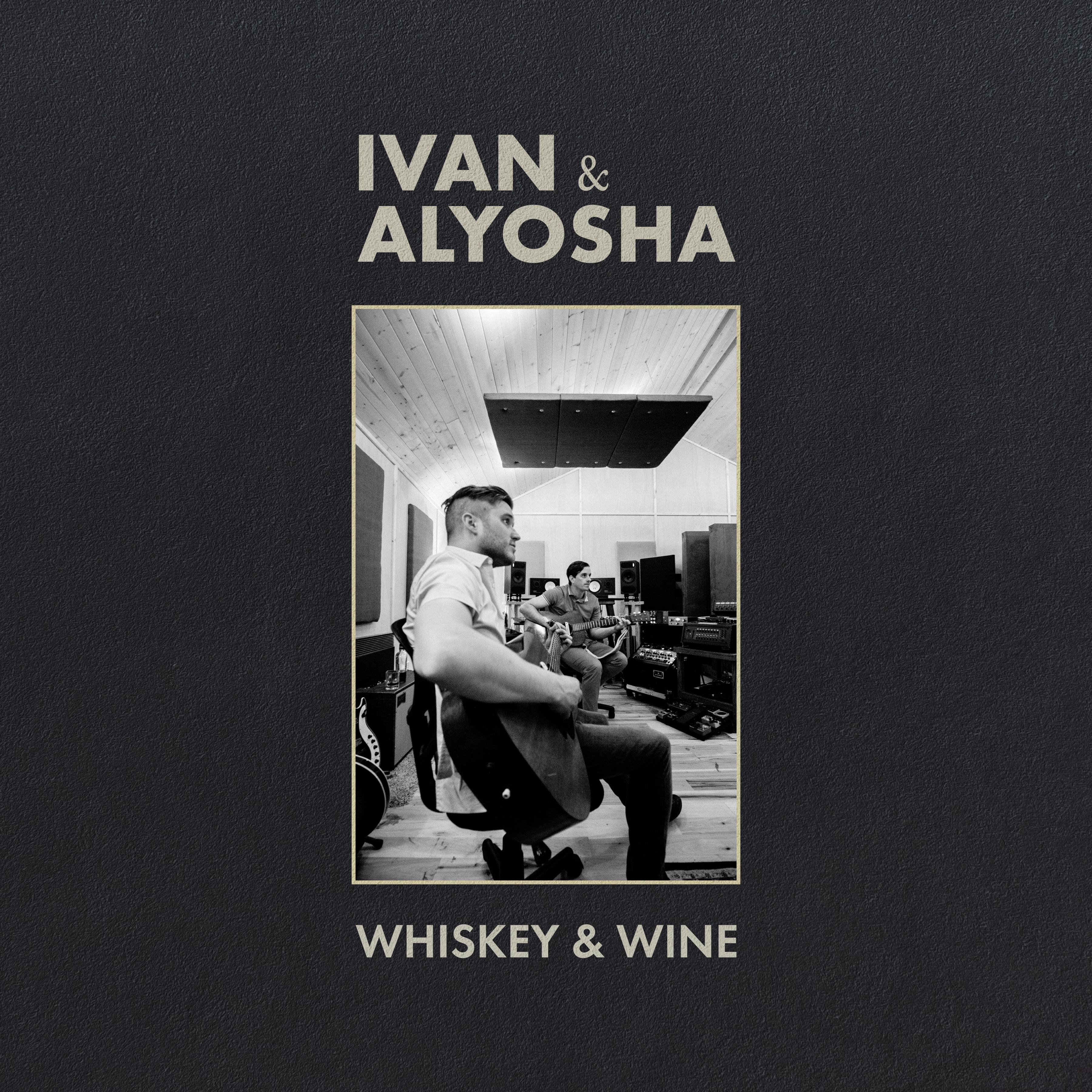 Whiskey & Wine