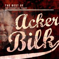 Aria - Acker Bilk & His Paramount Jazz Band (unofficial Instrumental) 无和声伴奏