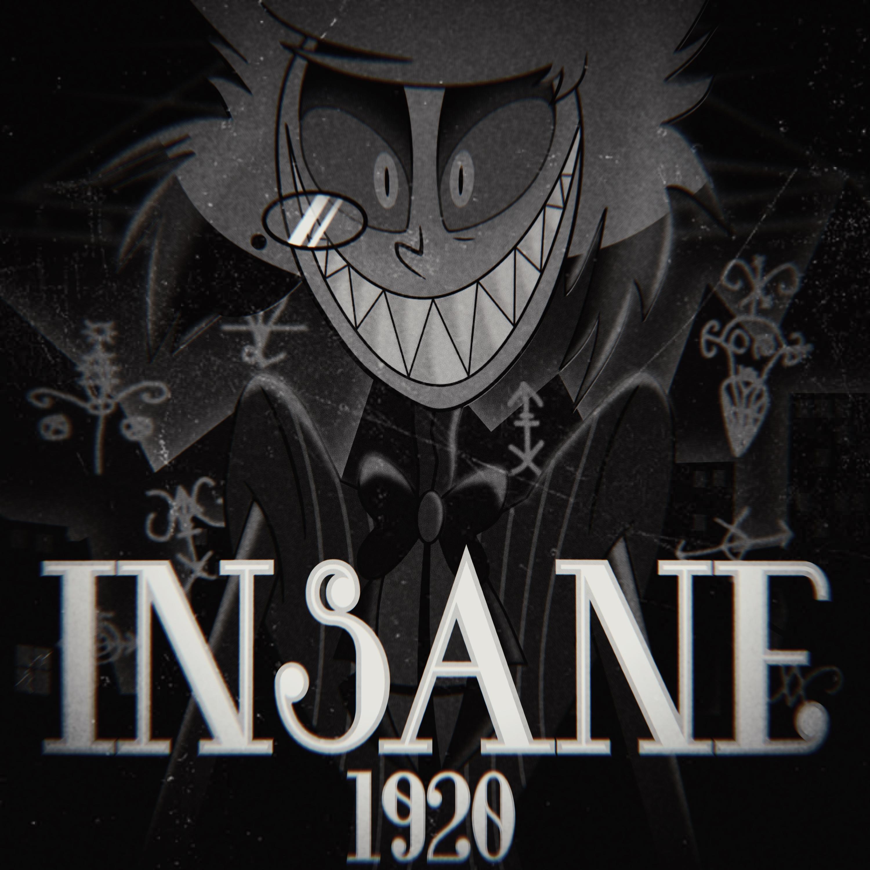 Insane (1920)专辑