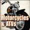 Motorcycles & Atvs: Sound Effects专辑