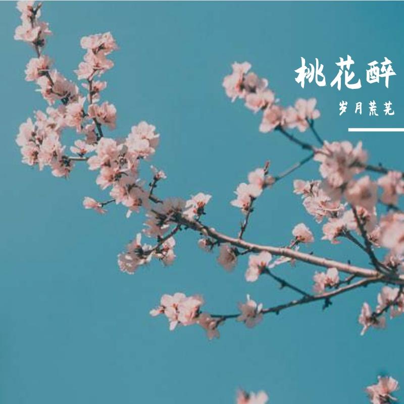 桃花 (14)