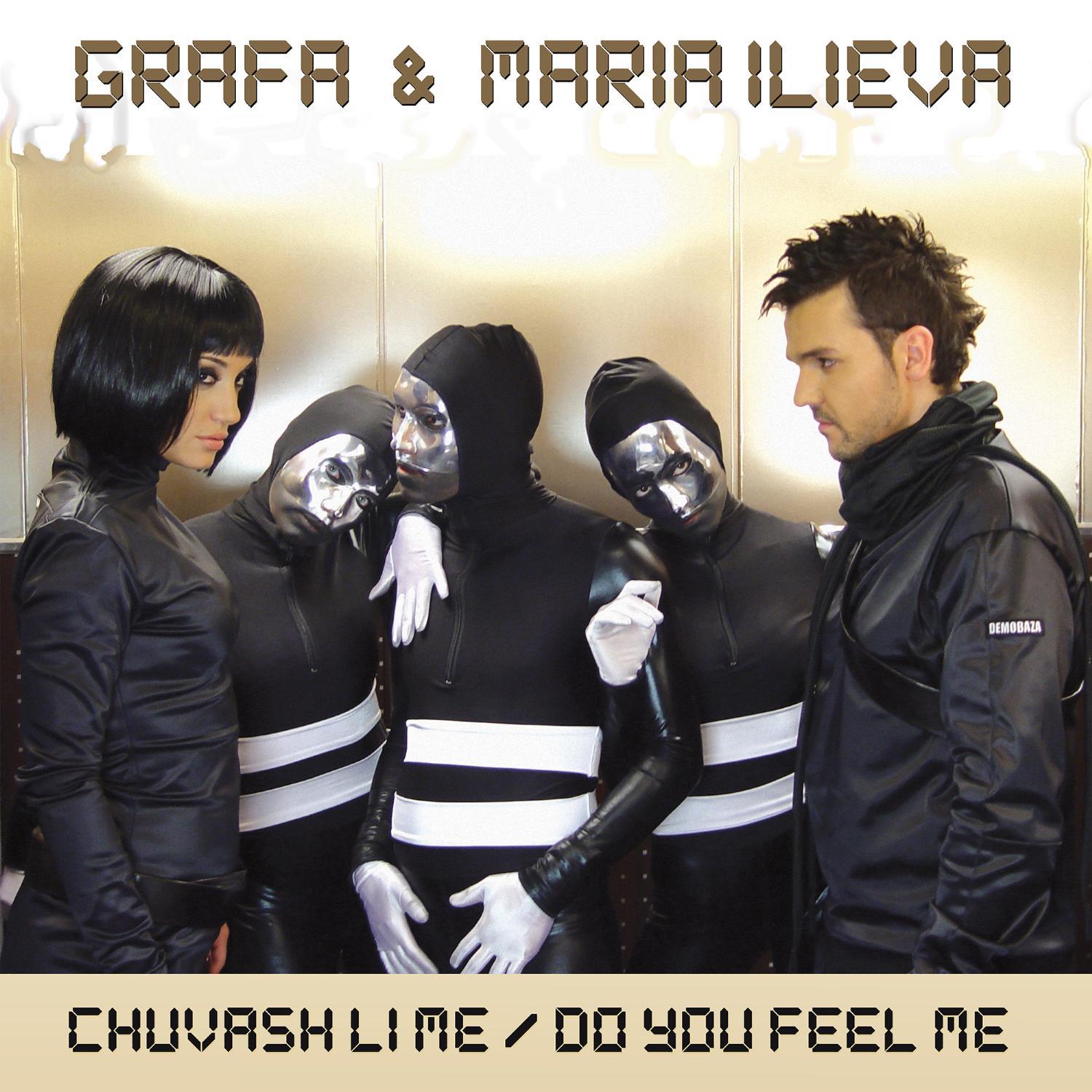 Chuvash Li Me