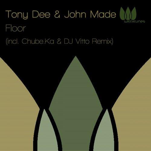 Tony Dee - Floor (Original Mix)