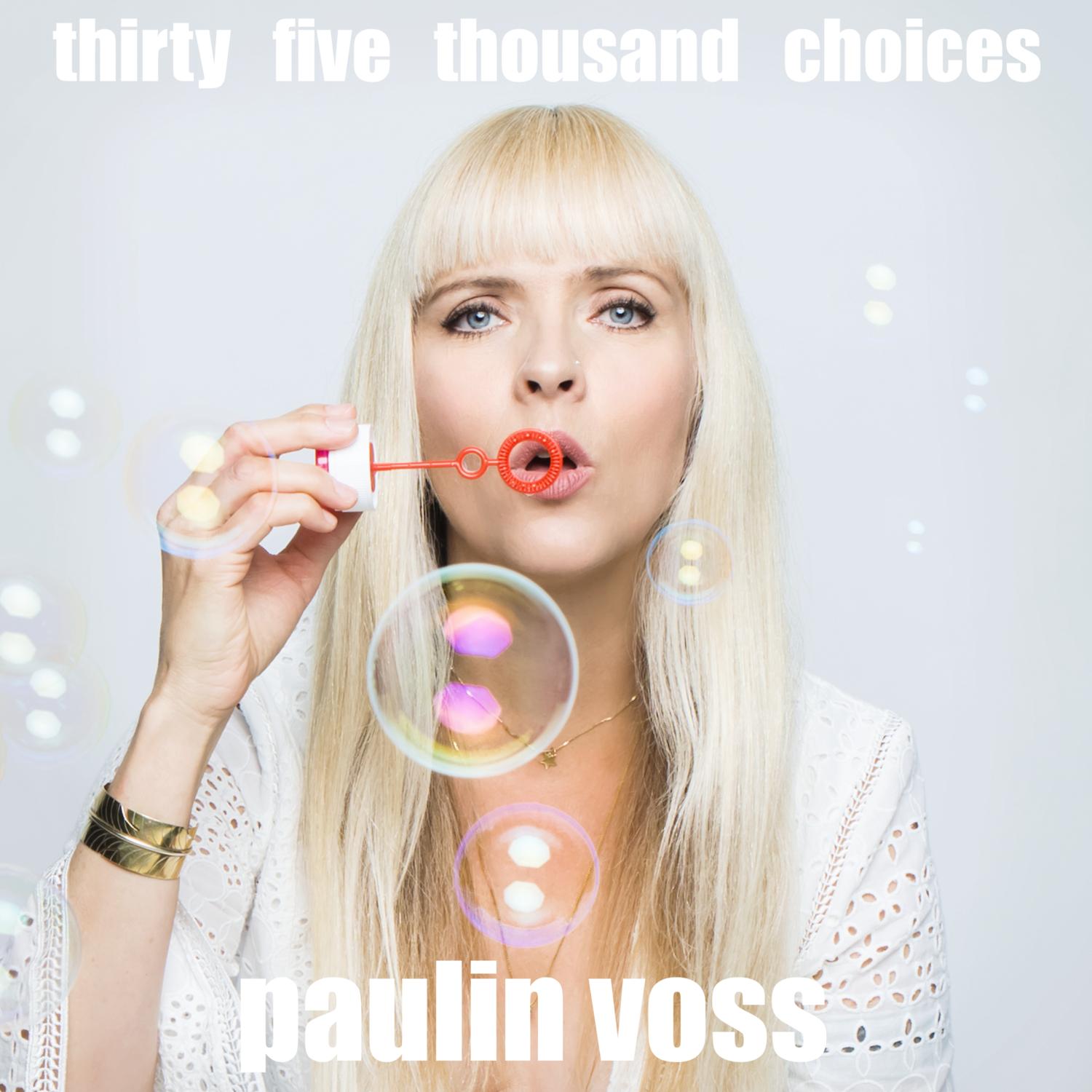 35000 Choices