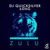 DJ Quicksilver - Zulu (Van Der Karsten Extended Remix)