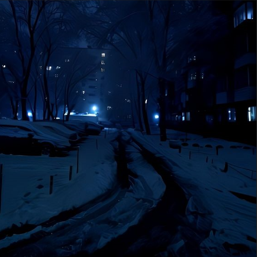消融