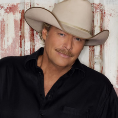 Alan Jackson