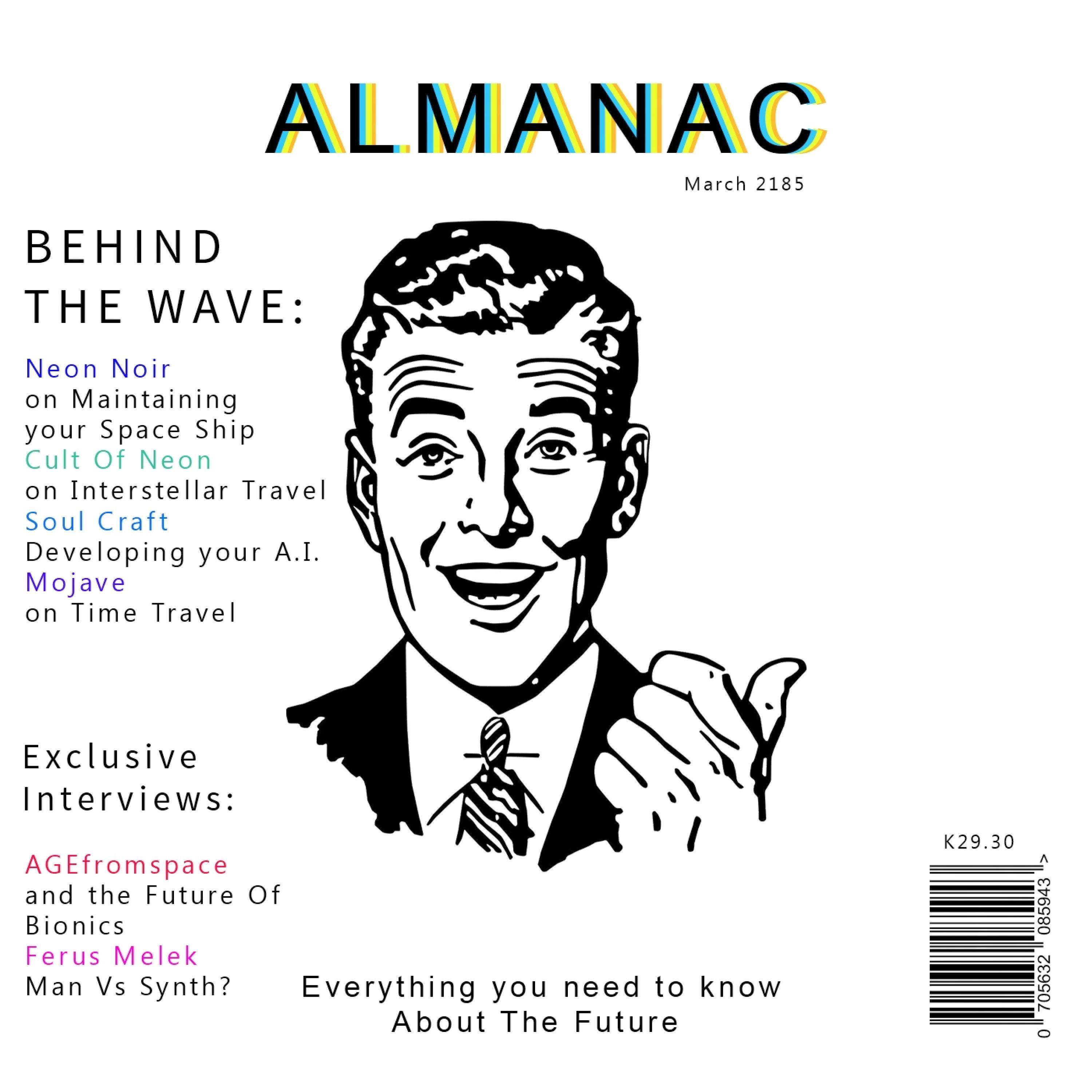 ALMANAC