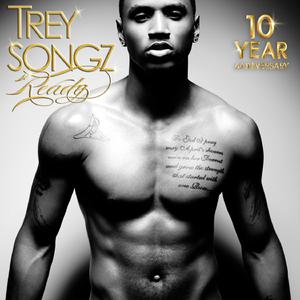 Trey Songz - I Need A Girl （降3半音）