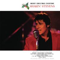 Shakin Stevens-Merry Christmas Everyone 立体声伴奏