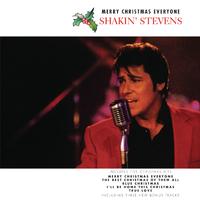 Shakin Stevens-Merry Christmas Everyone  立体声伴奏