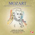 Mozart: Andante for Flute and Orchestra in C Major, K. 315 (Digitally Remastered)