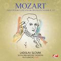 Mozart: Andante for Flute and Orchestra in C Major, K. 315 (Digitally Remastered)