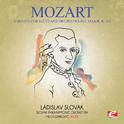 Mozart: Andante for Flute and Orchestra in C Major, K. 315 (Digitally Remastered)专辑