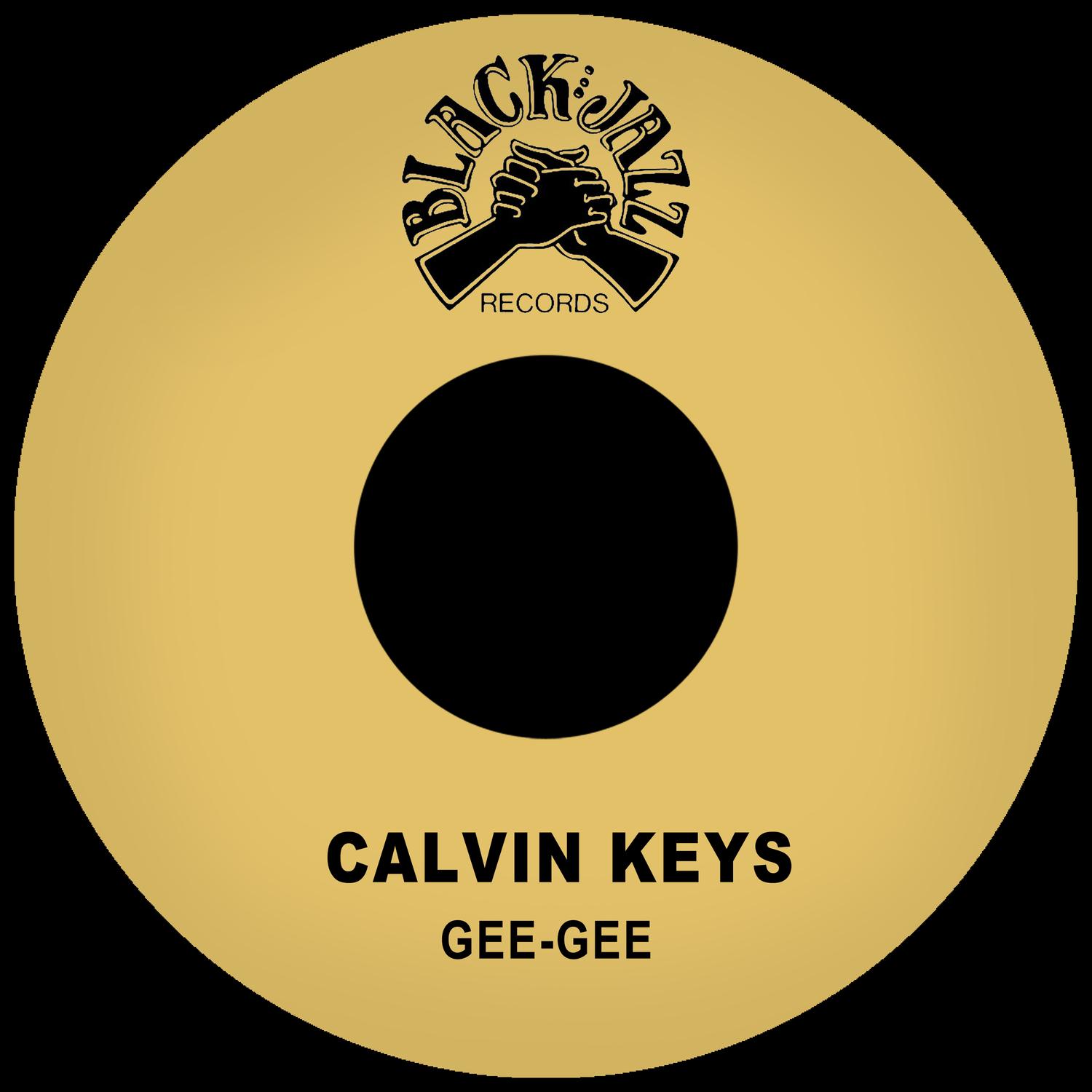 Gee-Gee