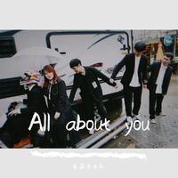 米茄子Eggplant乐队 - All About You (伴奏).mp3