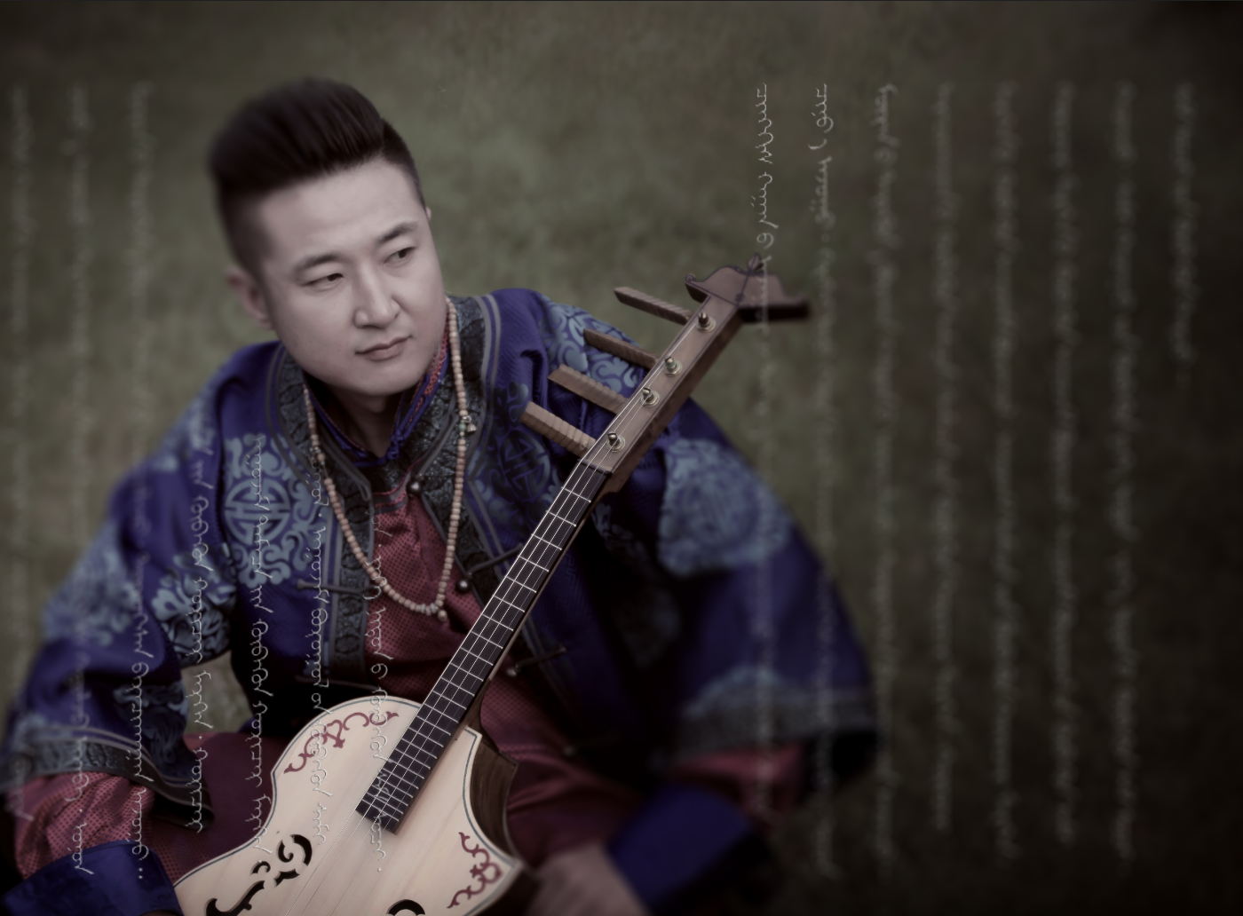 蓝天诗 - 阿木古楞 - 单曲 - 网易云音乐