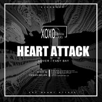 EXO -  Heart Attack (自制消音)