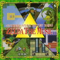 ZELDA THE MUSIC：NINTENDO SOUND HISTORY SERIES