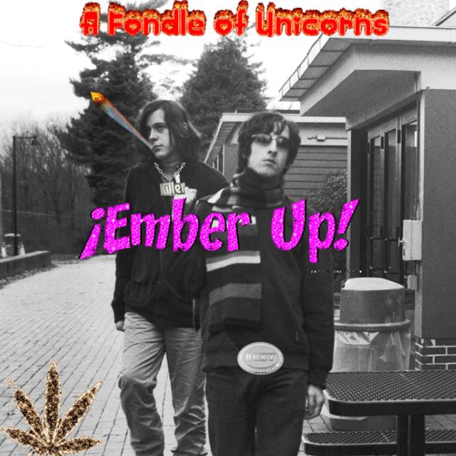 ¡Ember Up!