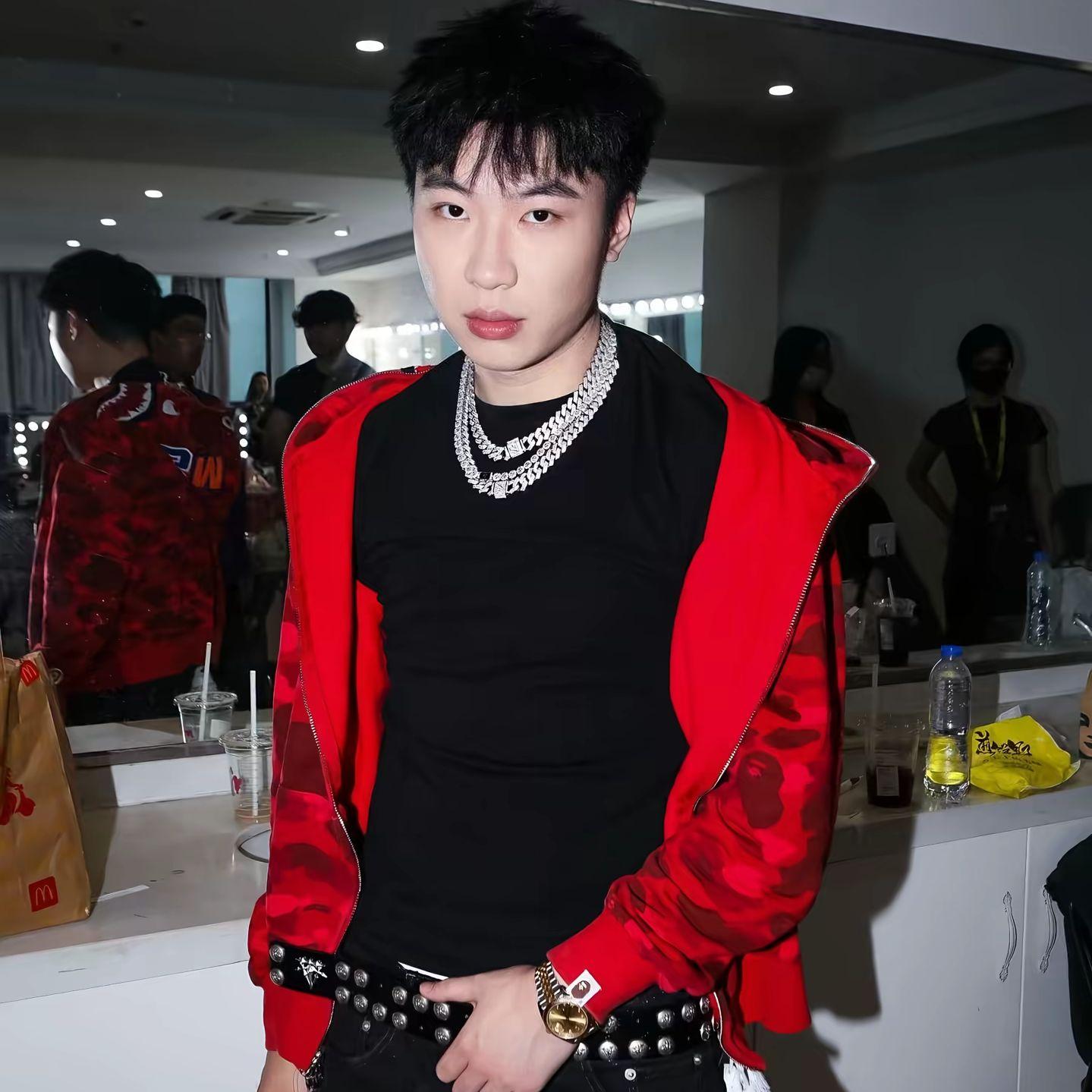 14.别走爱 Pt.2 MMM Final