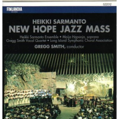 NEW HOPE JAZZ MASS